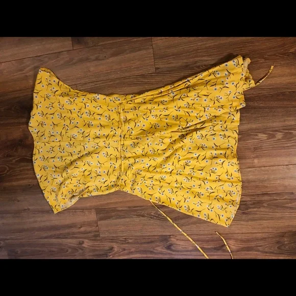 H&M SUNDRESS - Picture 3 of 6